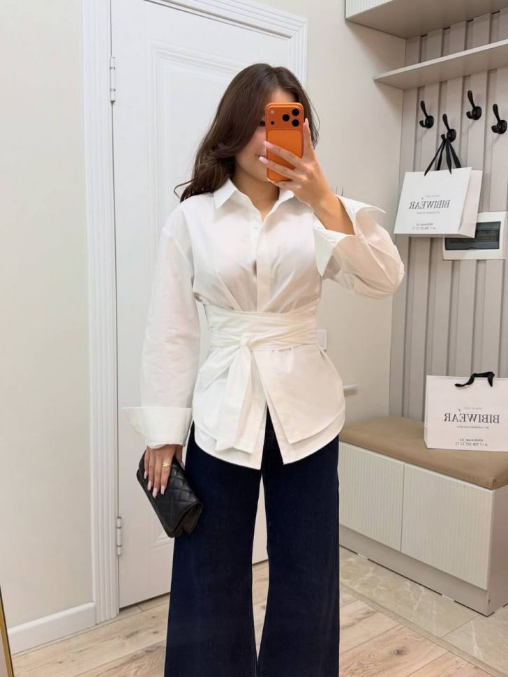 Сорочка Розмір: 42-44, 46-48 S4646