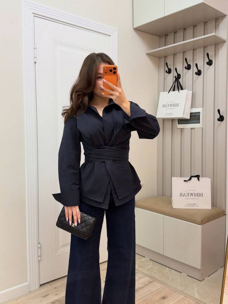 Сорочка Розмір: 42-44, 46-48 S4646