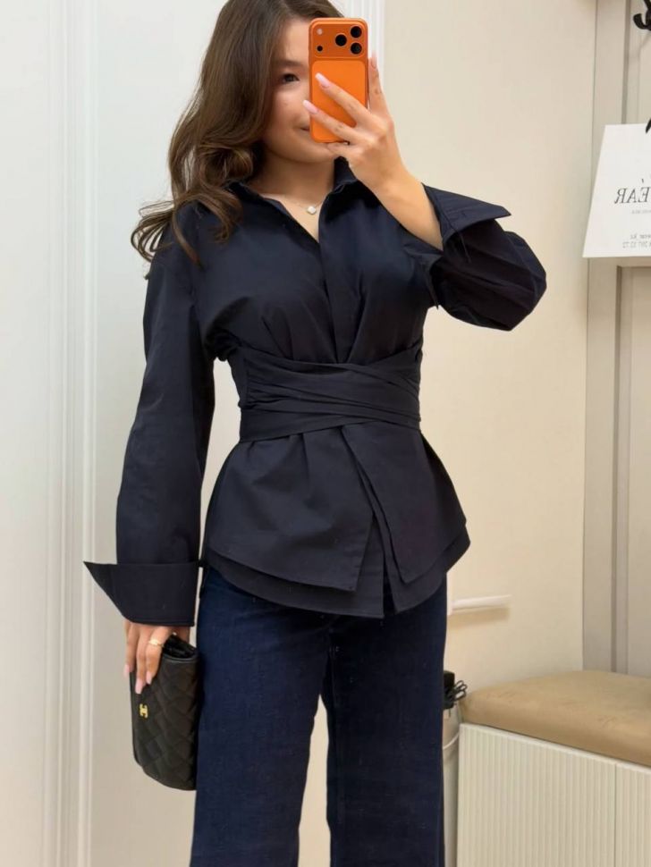 Сорочка Розмір: 42-44, 46-48 S4646