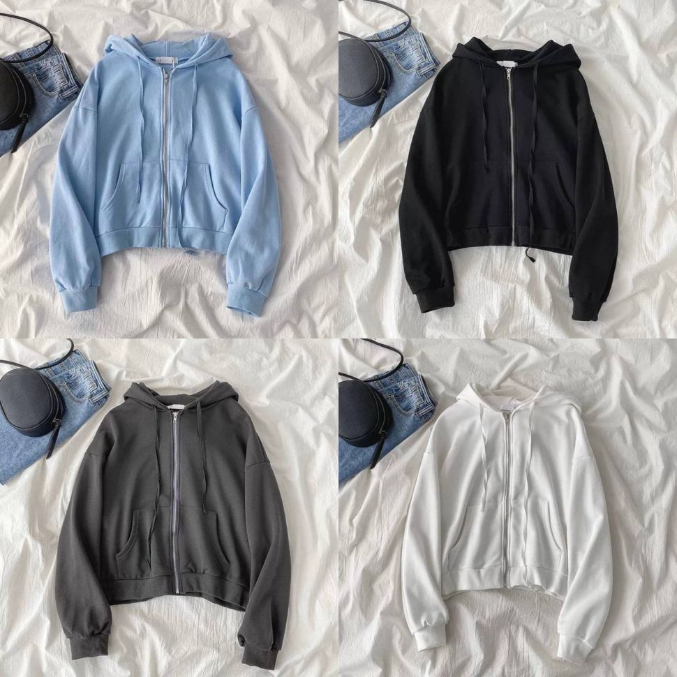 Худі Розмір: 42-46, 48-52 S5346