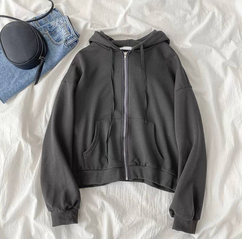 Худі Розмір: 42-46, 48-52 S5346