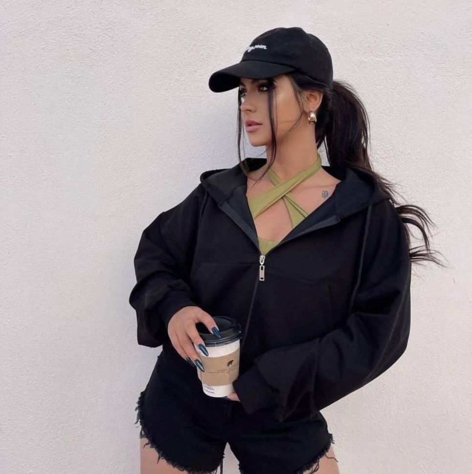 Худі Розмір: 42-46, 48-52 S5346