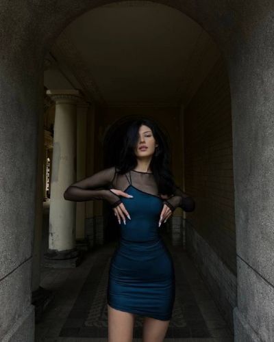 Сукня Розмір: Xs-S, M-L S5546