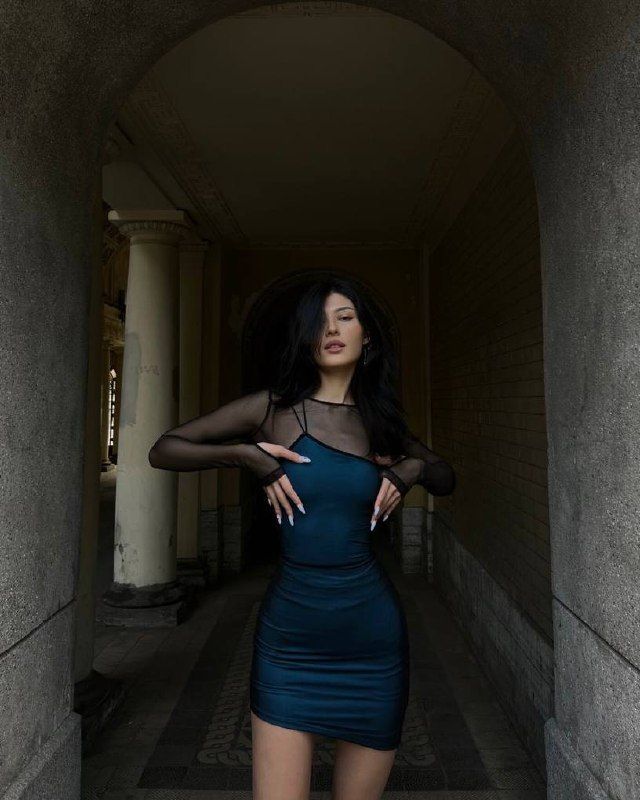 Сукня Розмір: Xs-S, M-L S5546