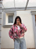 Сорочка Розмір: oversize S15644
