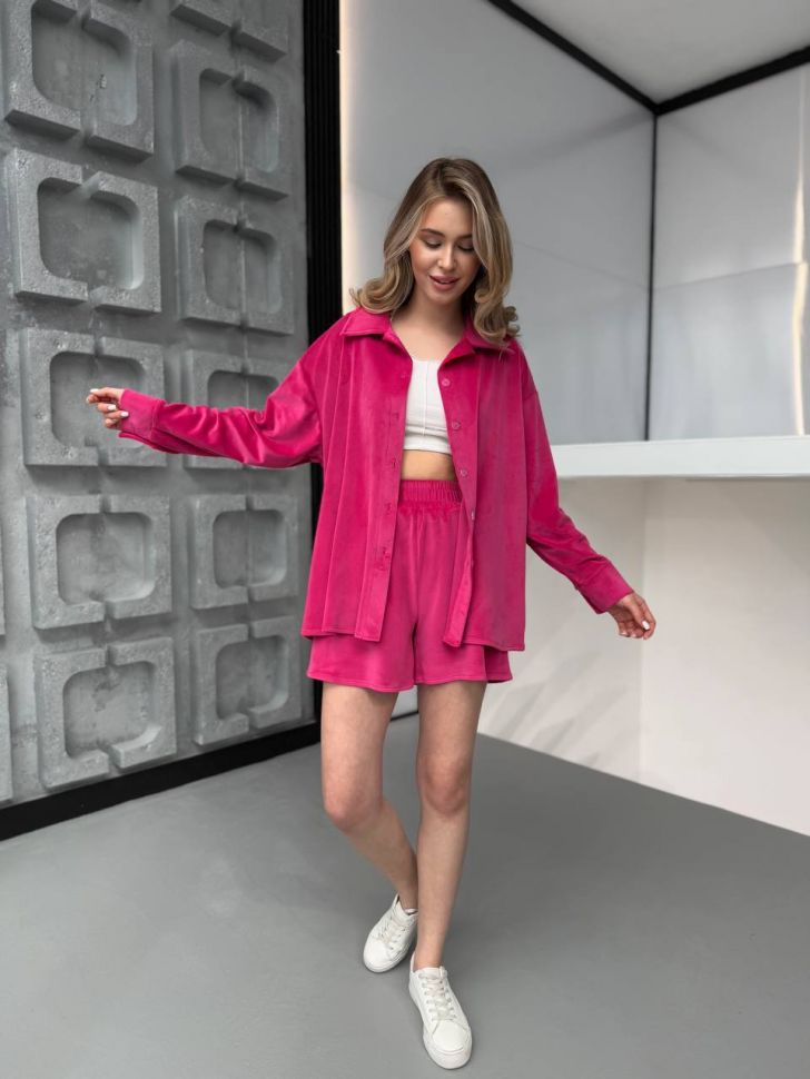 Костюм Розмір: 42/46 S5746