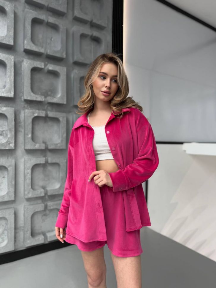 Костюм Розмір: 42/46 S5746