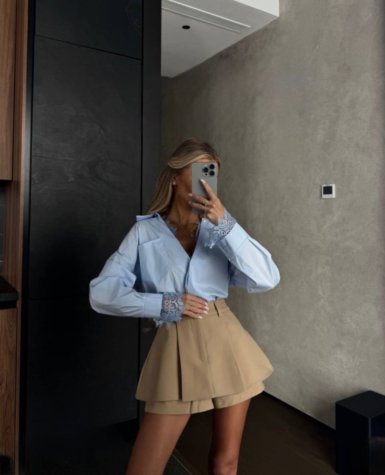 Спідниця S5846