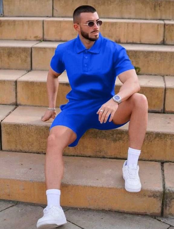 Костюм Розмір: 46-48, 50-52, 54-56 S5946