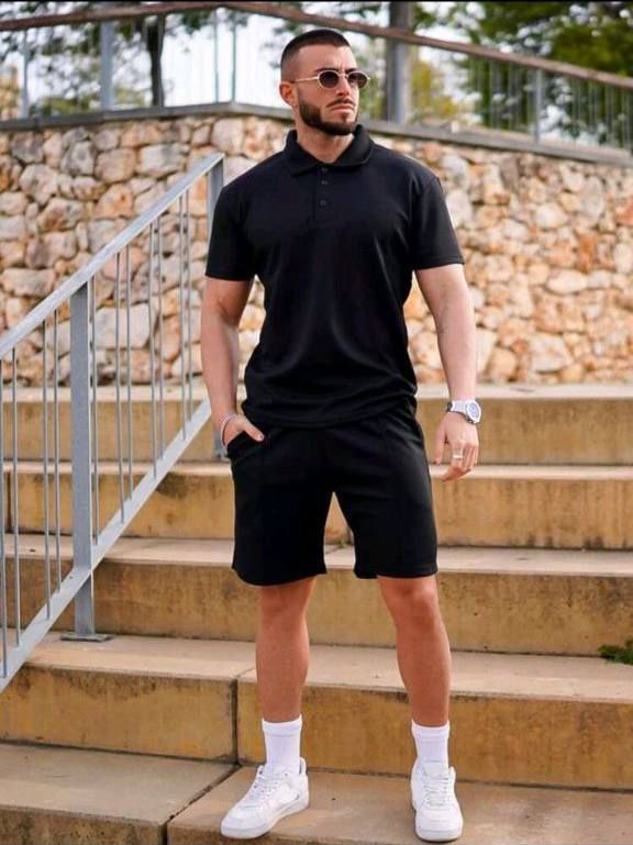 Костюм Розмір: 46-48, 50-52, 54-56 S5946