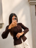 кардиган Розмір: one size S16244