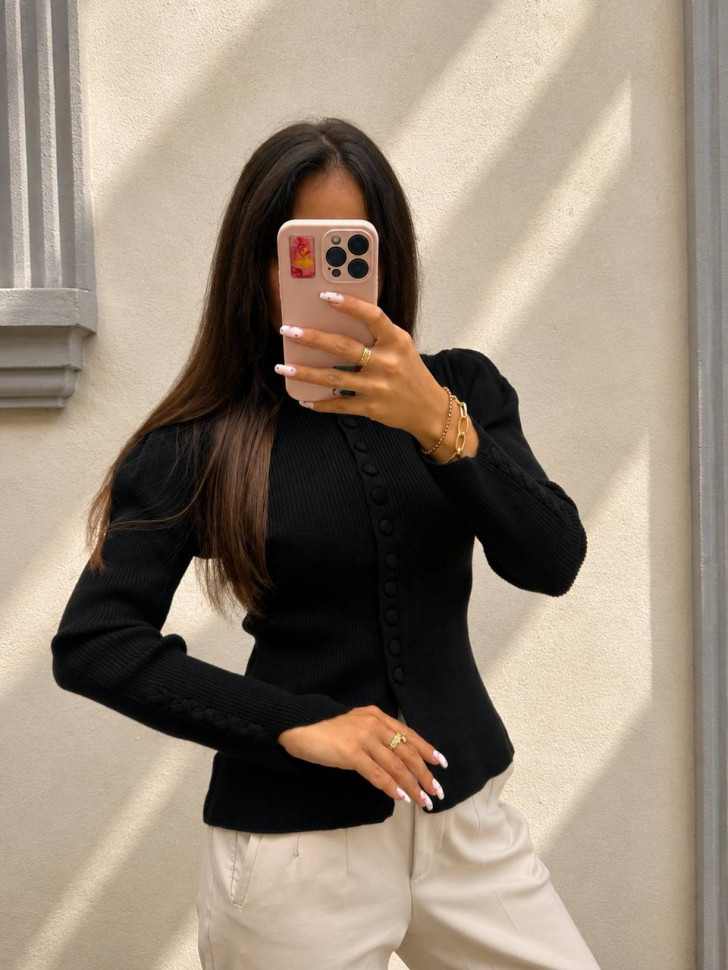 кардиган Розмір: one size S16244