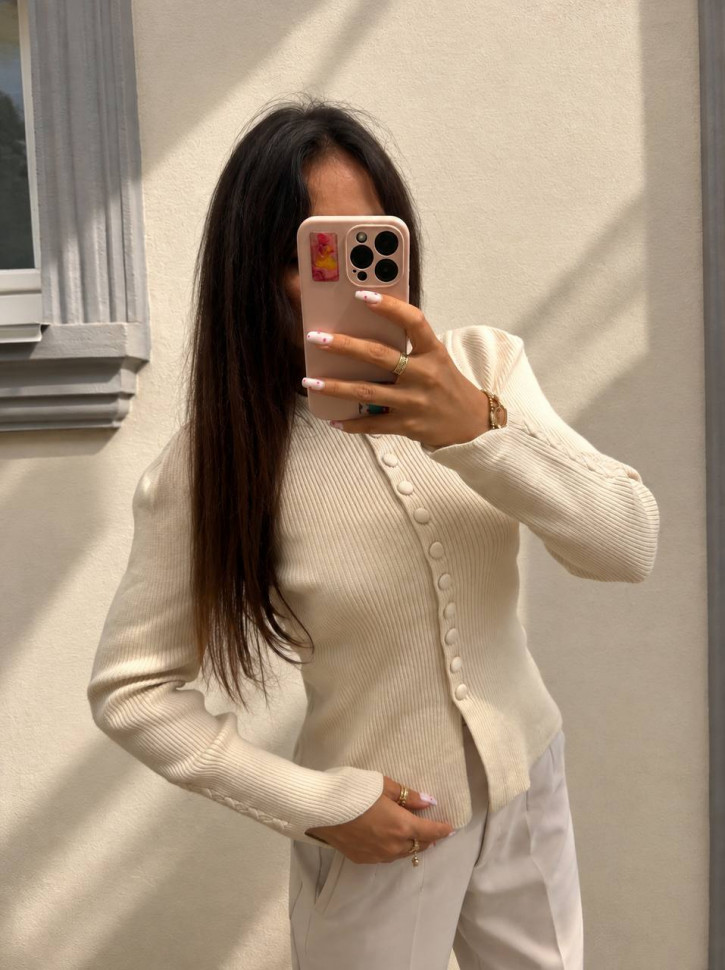 кардиган Розмір: one size S16244