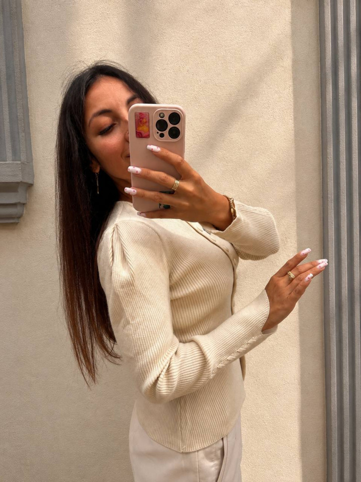 кардиган Розмір: one size S16244