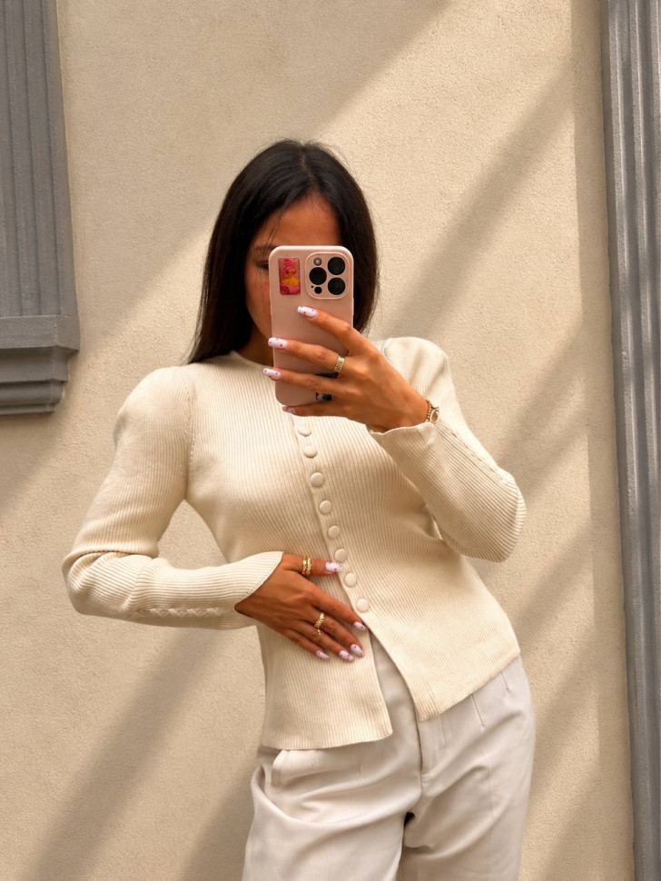 кардиган Розмір: one size S16244