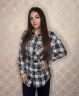 Сорочка Розмір: oversize S6345
