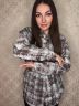 Сорочка Розмір: oversize S6345