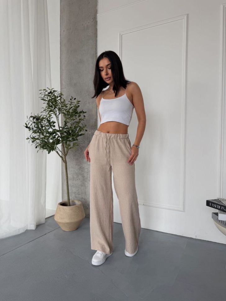 Штани S6845