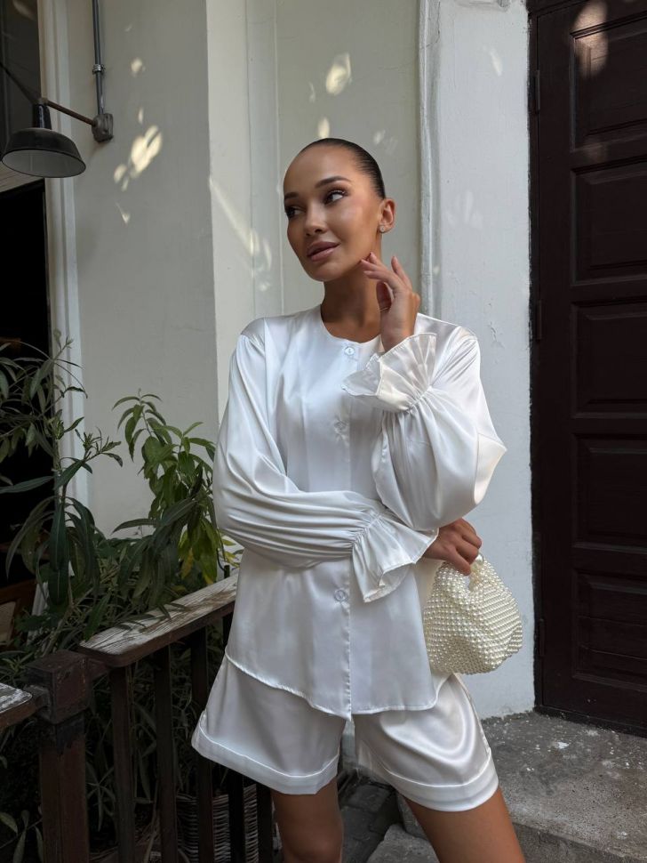 Комплект Розмір: 42-44, 46-48 S443