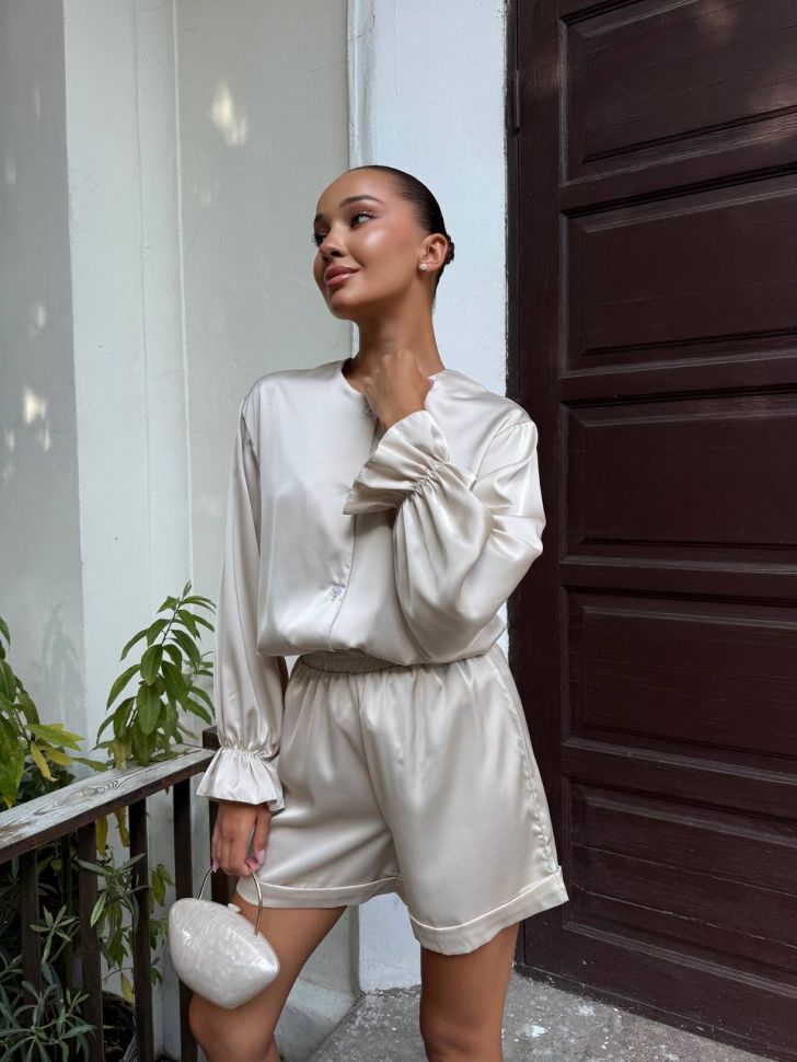 Комплект Розмір: 42-44, 46-48 S443