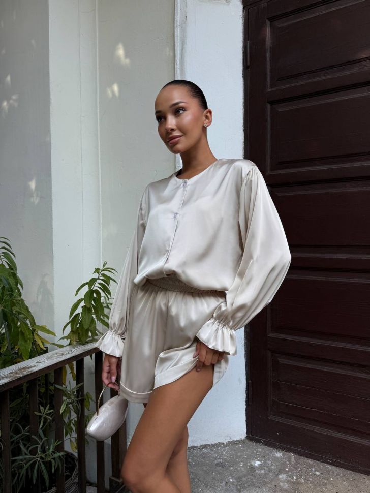 Комплект Розмір: 42-44, 46-48 S443