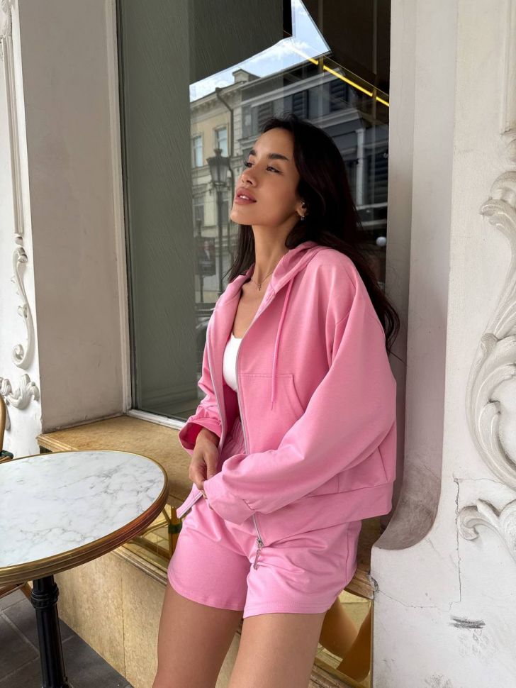 Костюм Розмір: 42-44, 46-48 S643