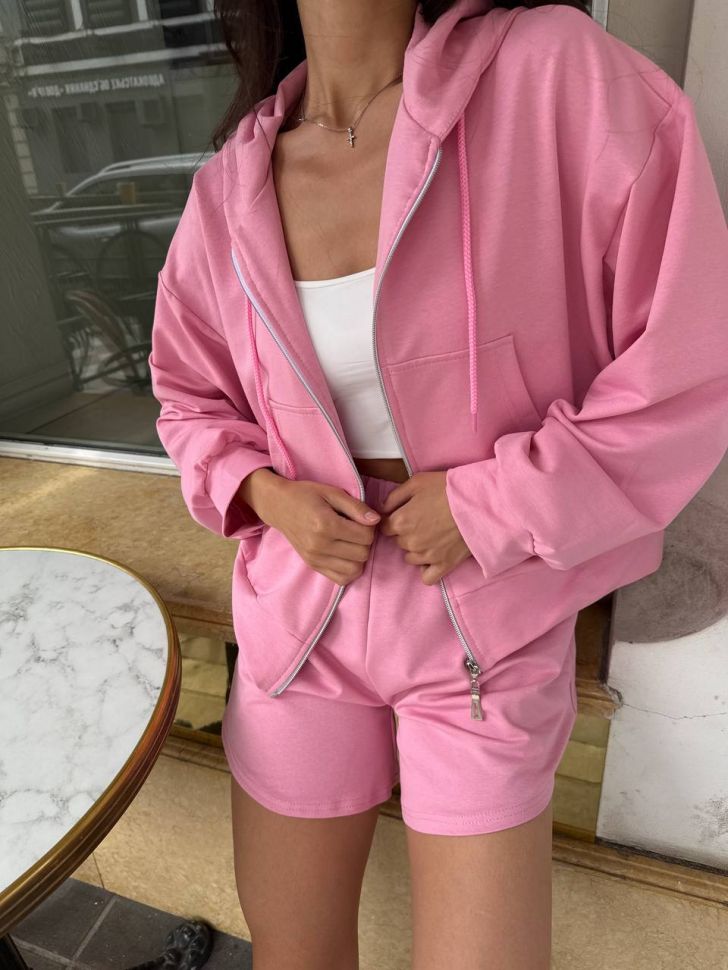 Костюм Розмір: 42-44, 46-48 S643