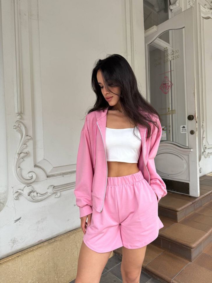 Костюм Розмір: 42-44, 46-48 S643