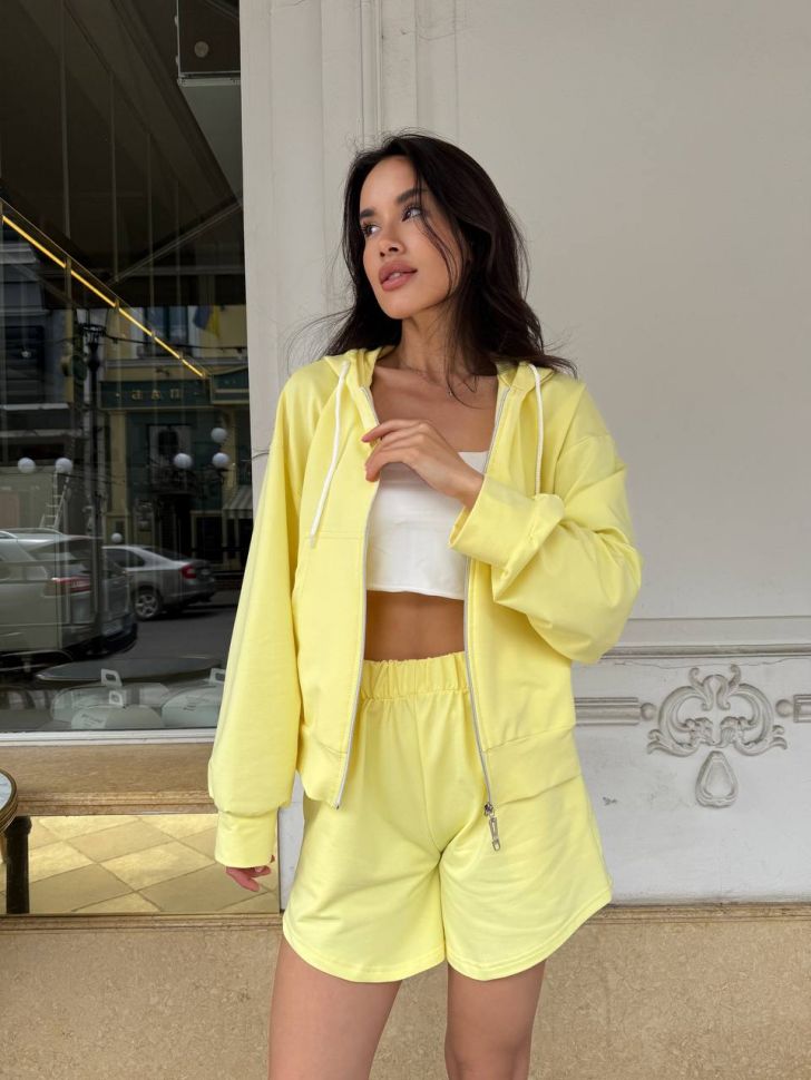 Костюм Розмір: 42-44, 46-48 S643