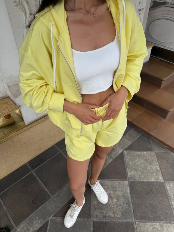 Костюм Розмір: 42-44, 46-48 S643