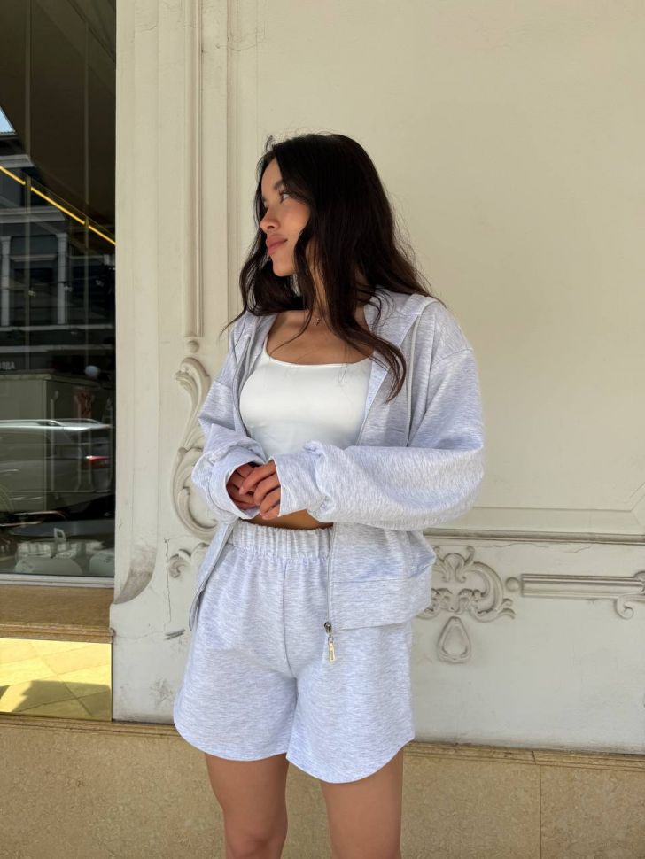 Костюм Розмір: 42-44, 46-48 S643