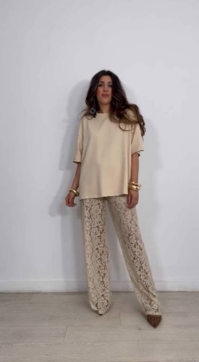 Костюм Розмір: 42/46 48/52 S843