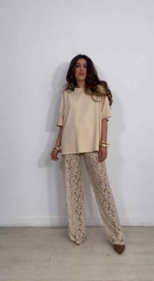 Костюм Розмір: 42/46 48/52 S843