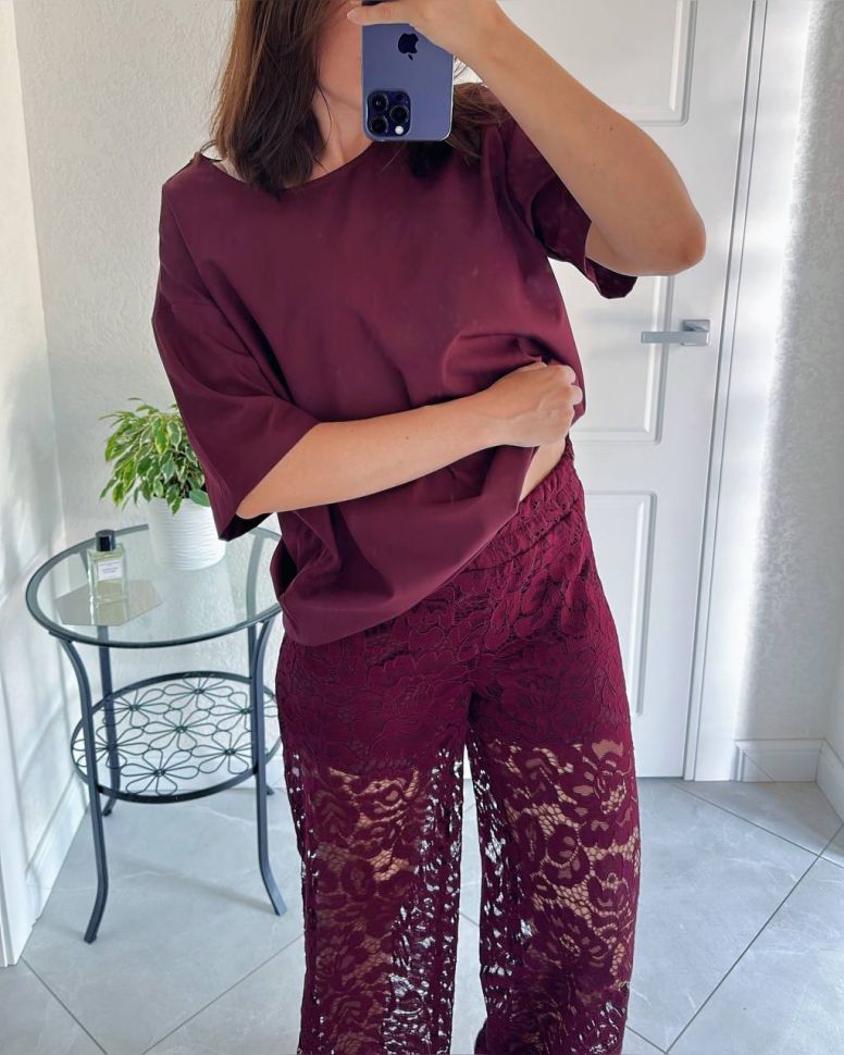 Костюм Розмір: 42/46 48/52 S843