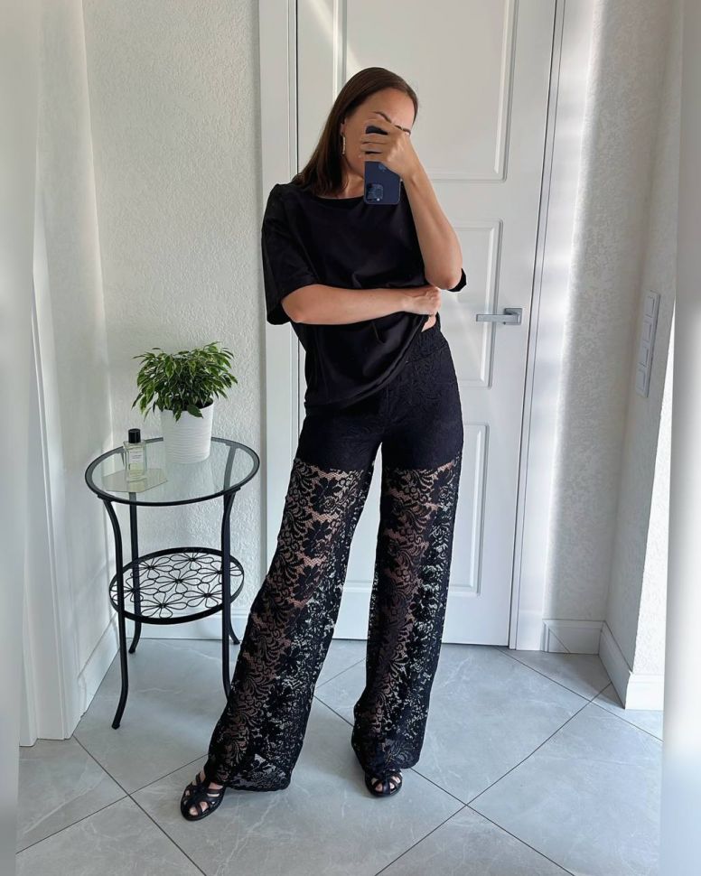 Костюм Розмір: 42/46 48/52 S843