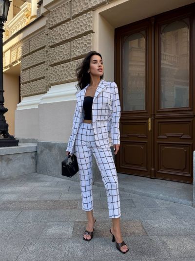 Костюм Розмір: 42,44 S941