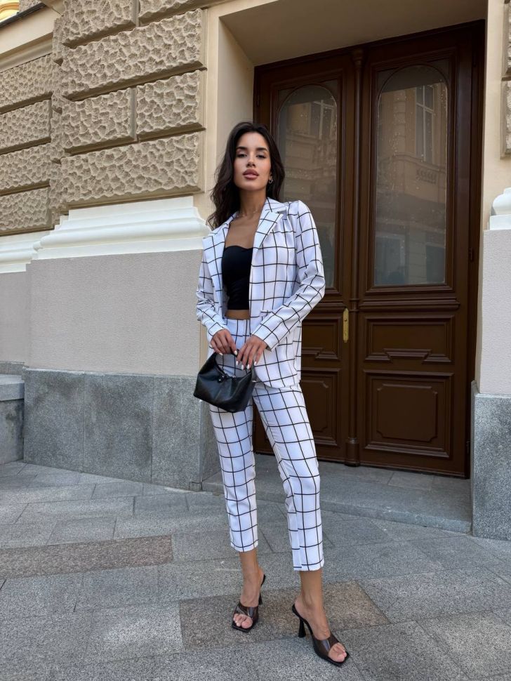 Костюм Розмір: 42,44 S941