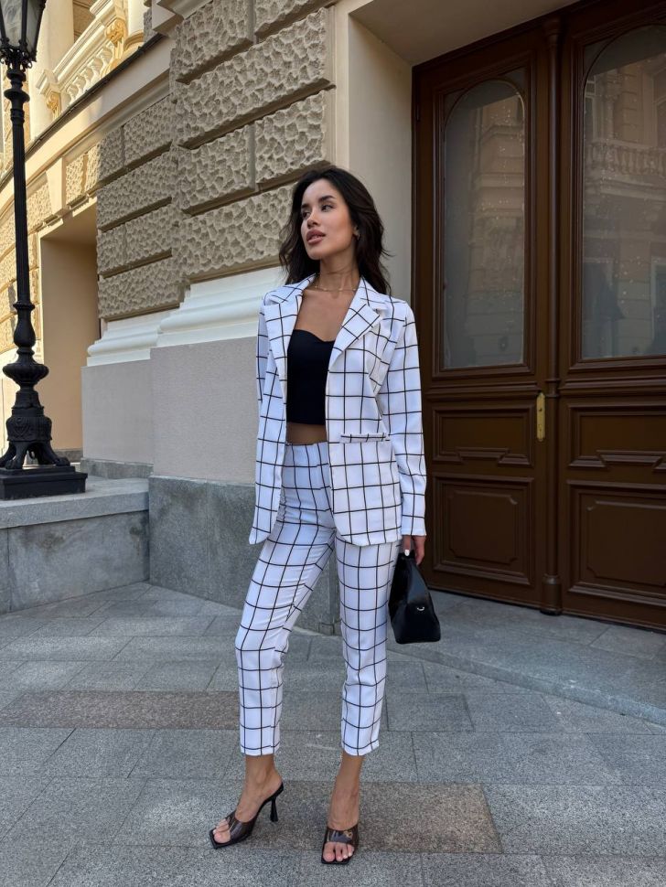 Костюм Розмір: 42,44 S941