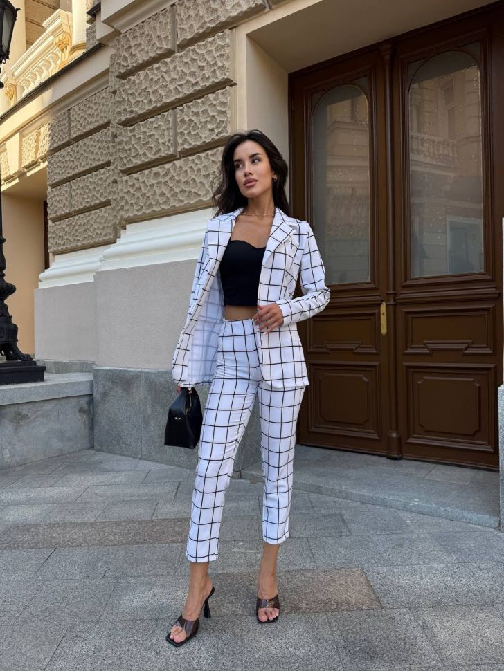 Костюм Розмір: 42,44 S941