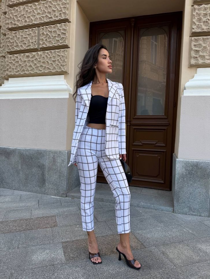 Костюм Розмір: 42,44 S941