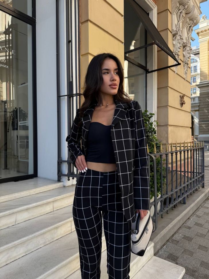 Костюм Розмір: 42,44 S941