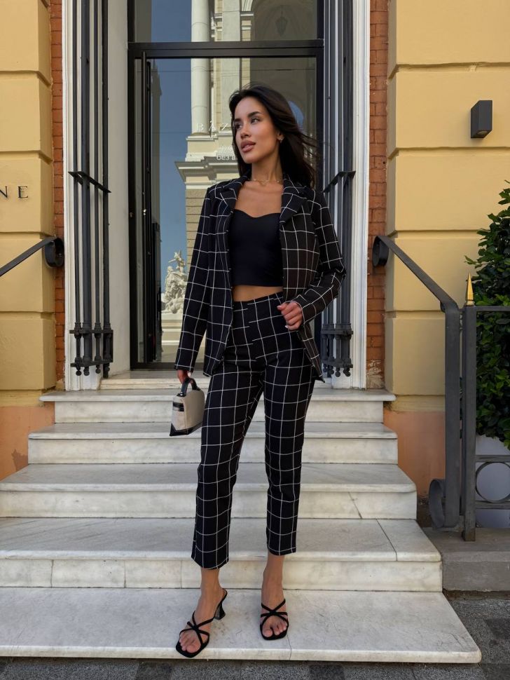 Костюм Розмір: 42,44 S941