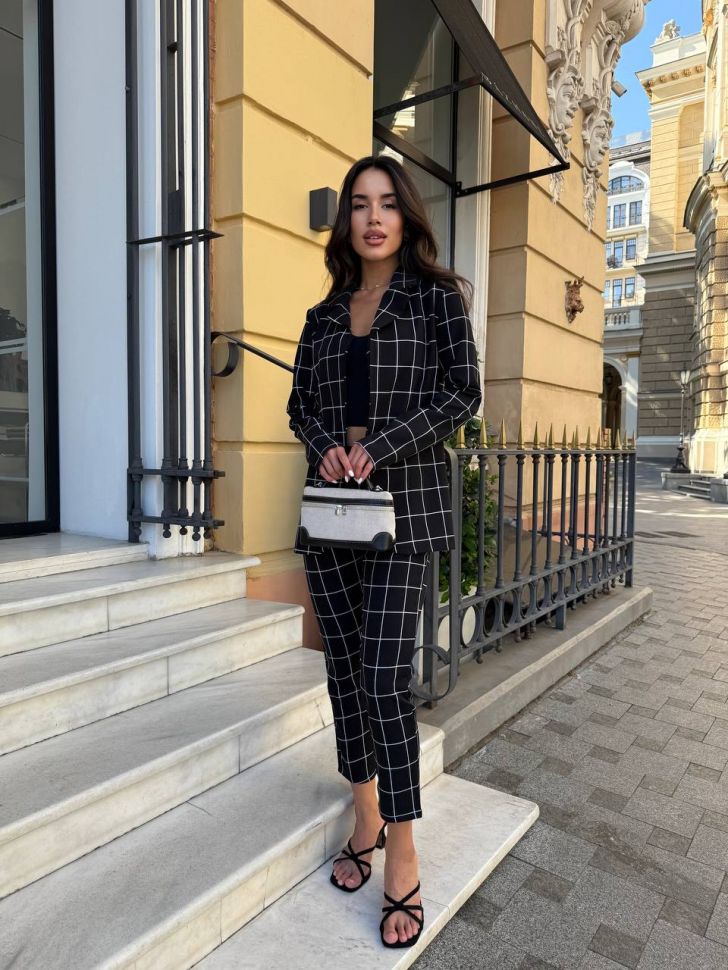 Костюм Розмір: 42,44 S941