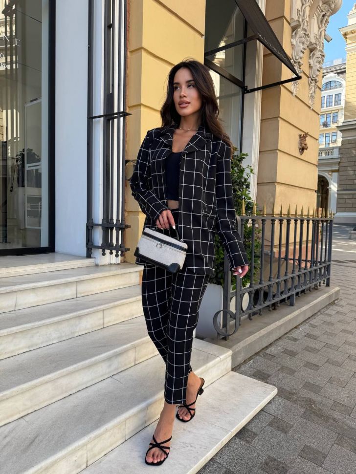 Костюм Розмір: 42,44 S941