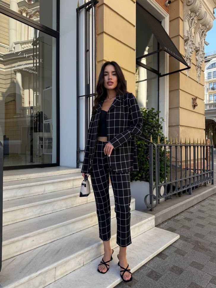 Костюм Розмір: 42,44 S941