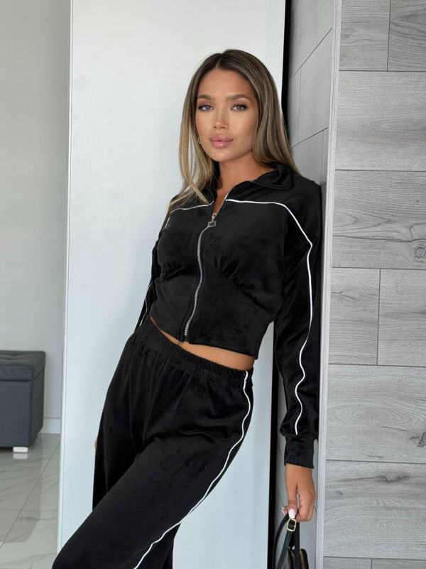 Костюм Розмір: 42/44, 46/48 S1348