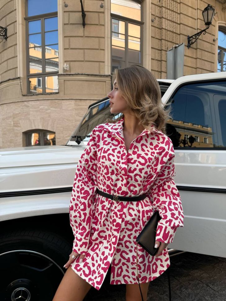 Сорочка S1448