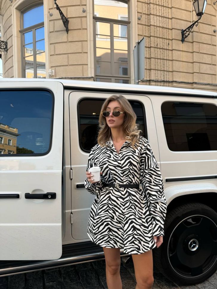 Сорочка S1448