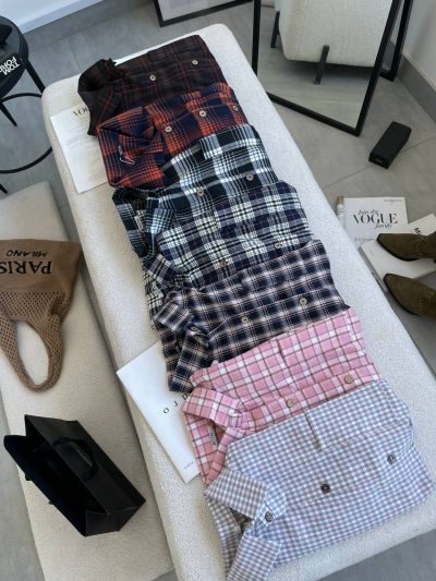 Сорочка S1648