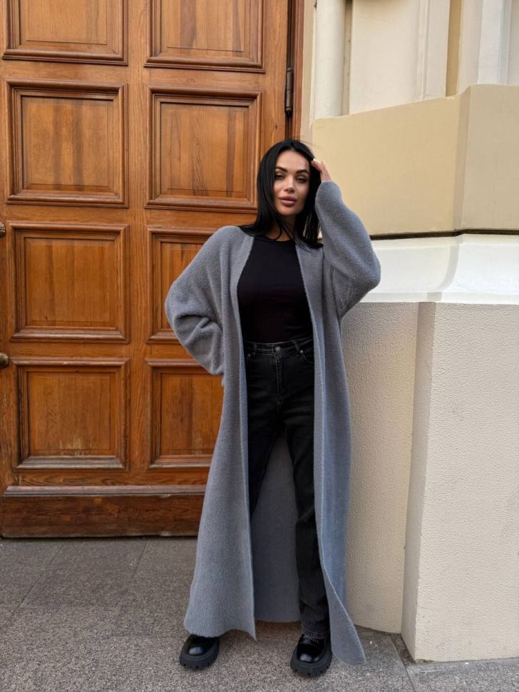 кардиган S1748